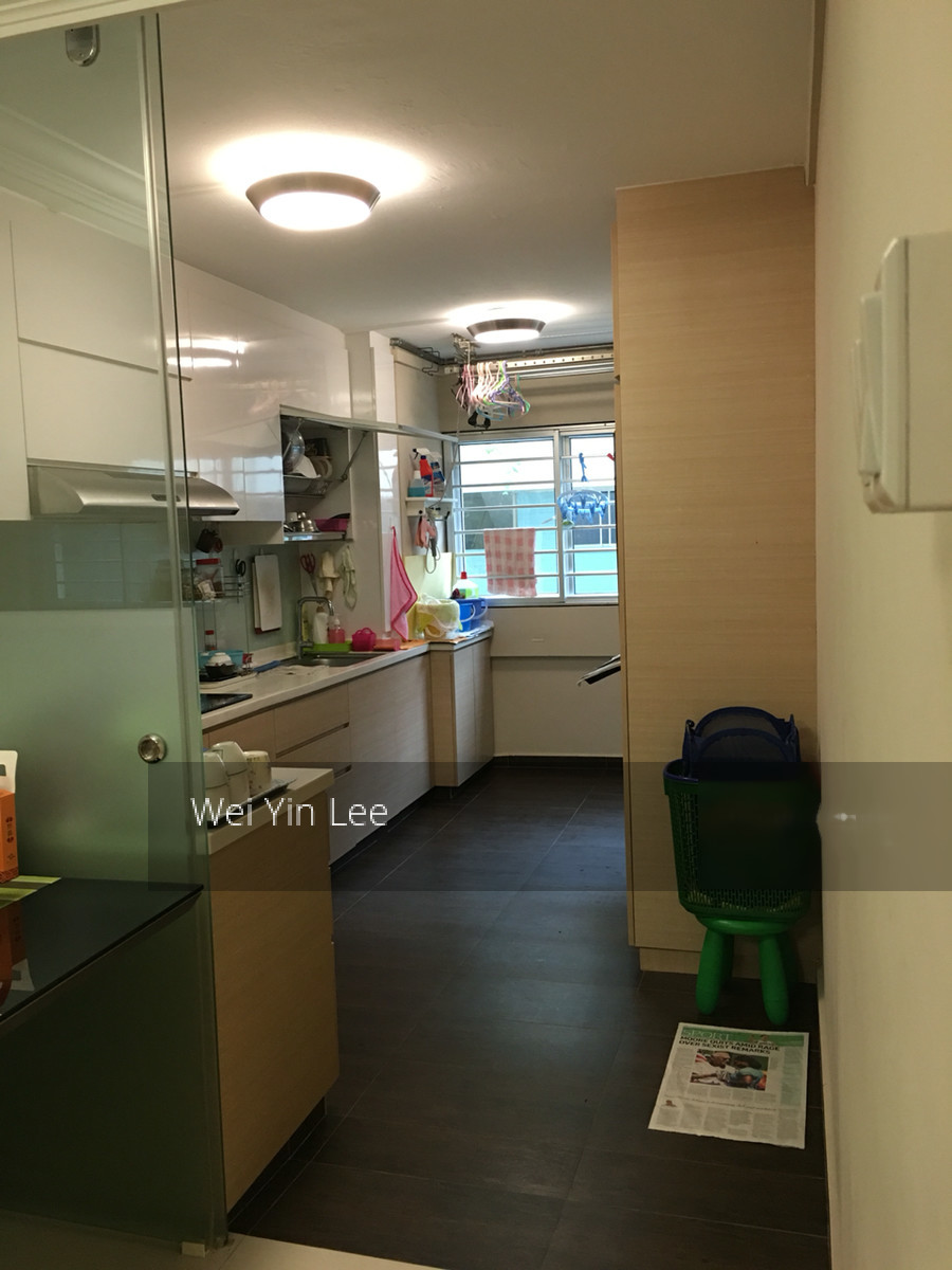 Blk 349 Bukit Batok Street 34 (Bukit Batok), HDB 4 Rooms #204382731